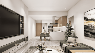 Where Comfort Meets High Quality Design 